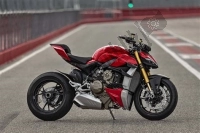 Wszystkie oryginalne i zamienne części do Twojego Ducati Streetfighter USA 1100 2011.